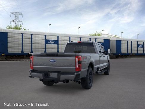 New 2026 Ford F350 XL w/ STX Appearance Package AWD/4WD image 8