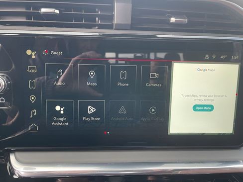 New 2026 GMC Sierra 1500 Denali Ultimate AWD/4WD image 26