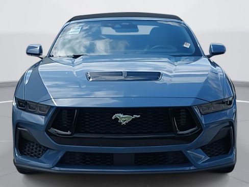 New 2025 Ford Mustang GT Premium image 2