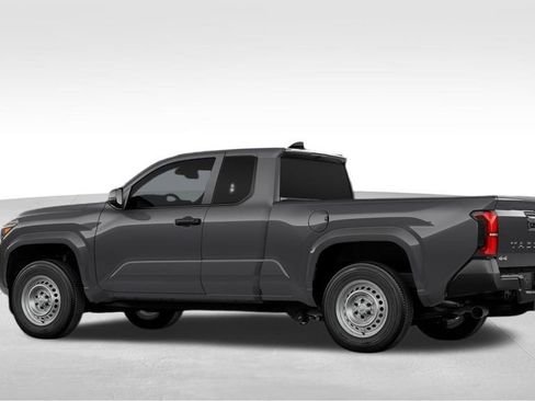 New 2026 Toyota Tacoma SR AWD/4WD image 5