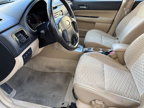 Used 2004 Subaru Forester 2.5XS image 12
