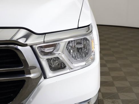 Used 2020 RAM 1500 Big Horn image 11