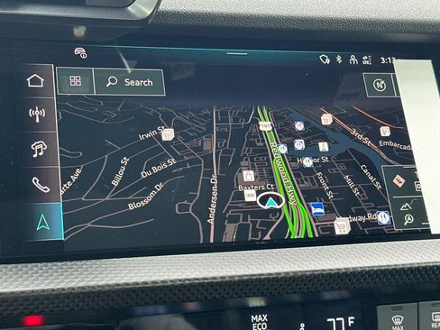 New 2026 Audi RS 3 image 17