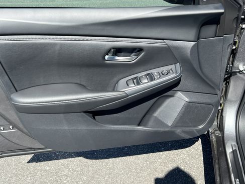 Certified 2025 Nissan Sentra SV w/ Trunk Package image 19