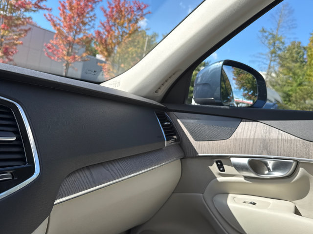 Certified 2024 Volvo XC90 B6 Plus w/ Protection Package AWD/4WD image 18