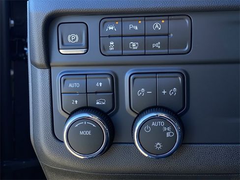 New 2026 Chevrolet Tahoe LS w/ LPO, Dark Essentials Package image 19