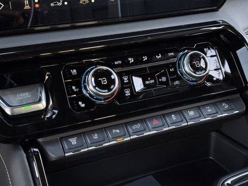 New 2026 GMC Sierra 2500 AT4X image 14