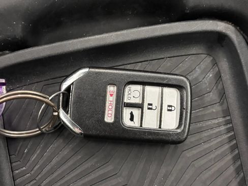 Used 2017 Honda CR-V EX image 48