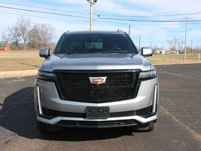 Used 2024 Cadillac Escalade Sport