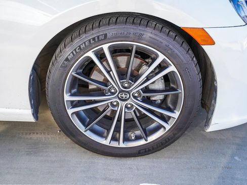 Used 2015 Scion FR-S Base image 5