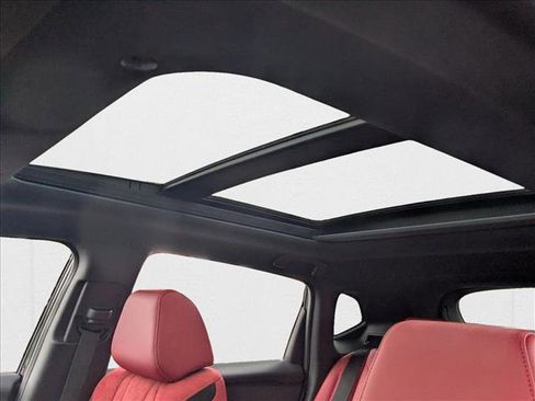 New 2025 Acura ADX A-Spec image 16