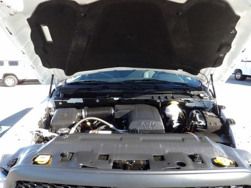 Used 2022 RAM 1500 Tradesman w/ Popular Equipment Group RWD image 45