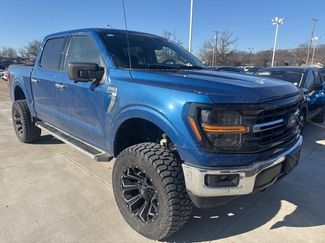 Used 2024 Ford F150 XLT video 1