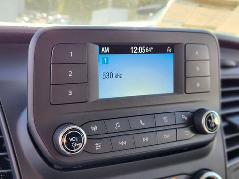 New 2025 Ford Transit 250 Low Roof w/ Load Area Protection Package image 19