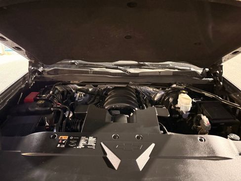 Used 2014 Chevrolet Silverado 1500 High Country w/ High Country Premium Package image 34