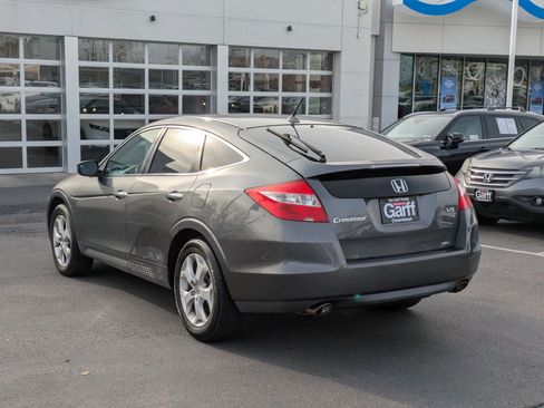 Used 2012 Honda Crosstour EX-L image 8
