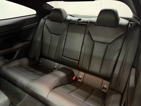 Used 2022 BMW 430i Coupe w/ Convenience Package image 13