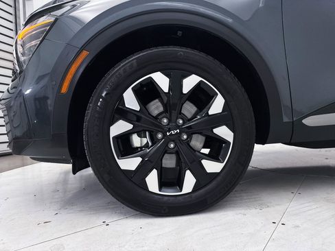 Used 2024 Kia Sportage X-Line Prestige image 16