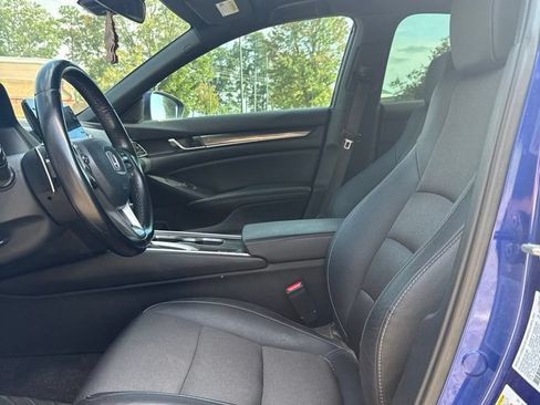 Used 2020 Honda Accord Sport image 9