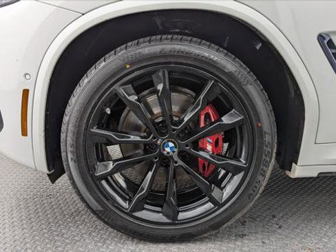 Used 2022 BMW X4 M40i image 28