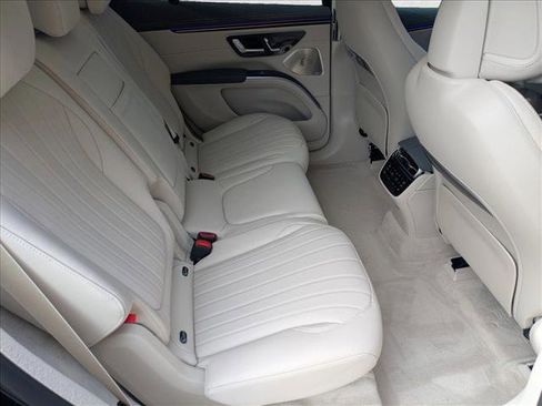 Certified 2025 Mercedes-Benz EQS 450+ SUV image 22