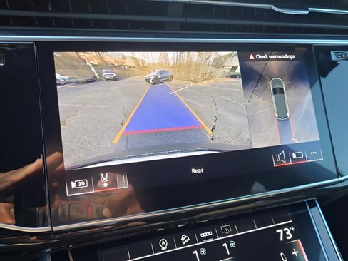 Used 2025 Audi Q7 3.0T Premium Plus w/ Premium Plus Package image 18