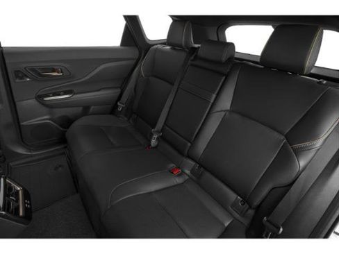 New 2026 Toyota Crown Signia w/ Advanced Technology Package AWD/4WD image 15