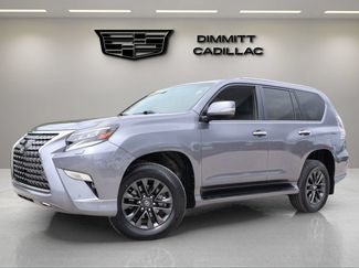Used 2023 Lexus GX 460 Premium w/ Premium Plus Package AWD/4WD video 1