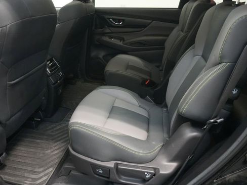 Used 2023 Subaru Ascent Onyx Edition image 21