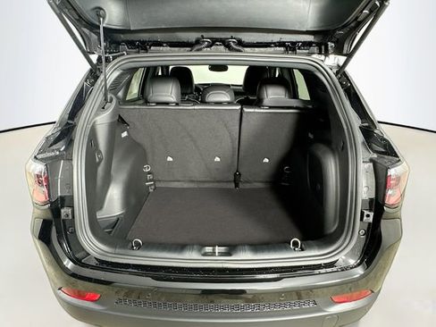 New 2026 Jeep Compass Limited w/ Sun, Sound & Navigation Group image 26