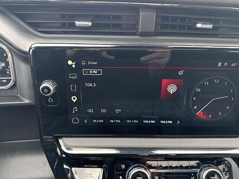 Certified 2023 GMC Sierra 1500 AT4 w/ AT4 Premium Package AWD/4WD image 40