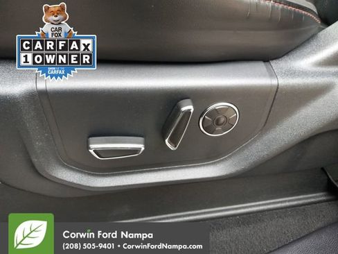 Used 2021 Ford F350 Platinum image 12