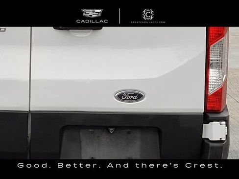 Used 2023 Ford Transit 350 XL RWD image 5
