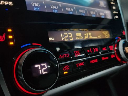 Used 2018 Subaru Outback 2.5i Limited image 33