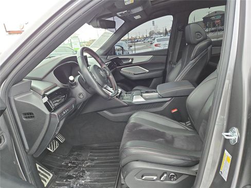 Used 2022 Acura MDX A-Spec image 19
