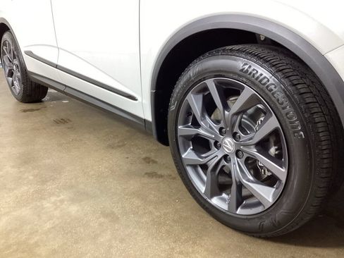 Used 2024 Acura MDX A-Spec AWD/4WD image 6