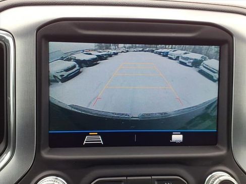 Used 2020 GMC Sierra 1500 Elevation image 19