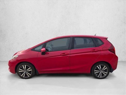 Used 2015 Honda Fit EX-L image 8