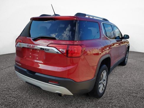 Used 2019 GMC Acadia SLE image 7