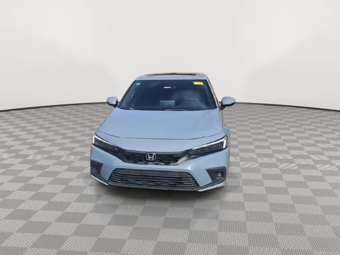 Used 2023 Honda Civic Sport Touring image 3