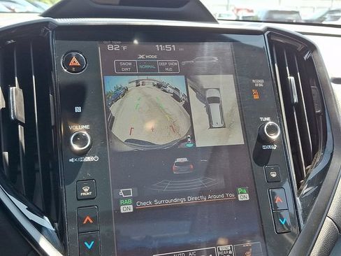 Used 2025 Subaru Ascent Bronze Edition AWD/4WD image 24