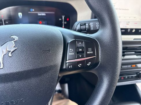 Used 2026 Ford Bronco Sport Big Bend AWD/4WD image 32
