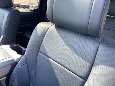 New 2026 Toyota Tundra Platinum image 23