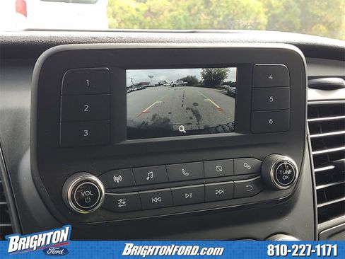 Used 2024 Ford Transit 250 Base w/ Exterior Upgrade Package image 20