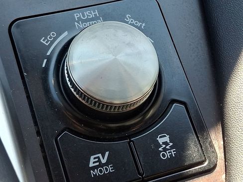 Used 2021 Lexus RX 450h AWD w/ Premium Package image 26