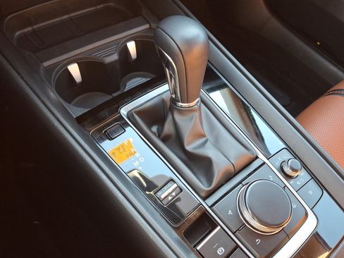 Certified 2023 MAZDA CX-50 Meridian Edition w/ Apex Package image 16