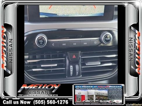 Used 2025 Ford Escape Active image 24