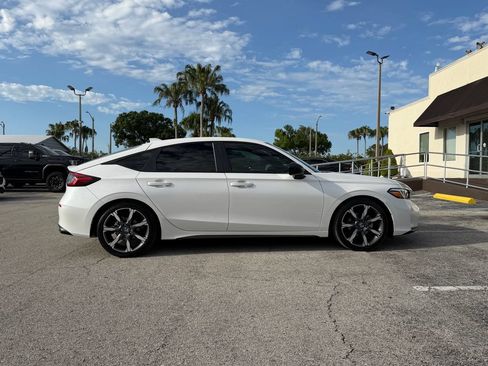 Used 2026 Honda Civic Sport image 4