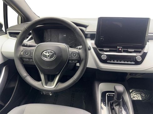 Used 2024 Toyota Corolla SE image 54