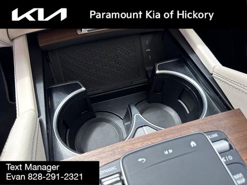 Used 2025 Mercedes-Benz GLE 450e 4MATIC image 27